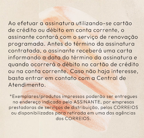 Saiba Mais